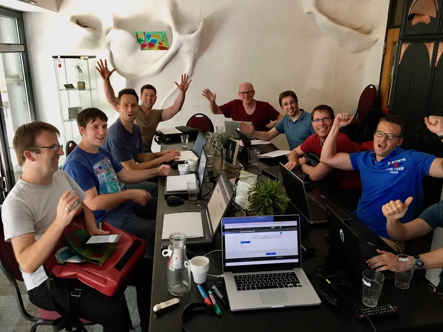 Coding Workshop