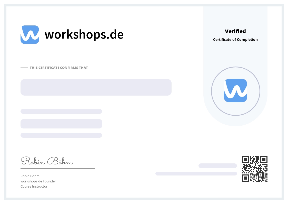 Virtual Classroom - Aufgaben und Materialien